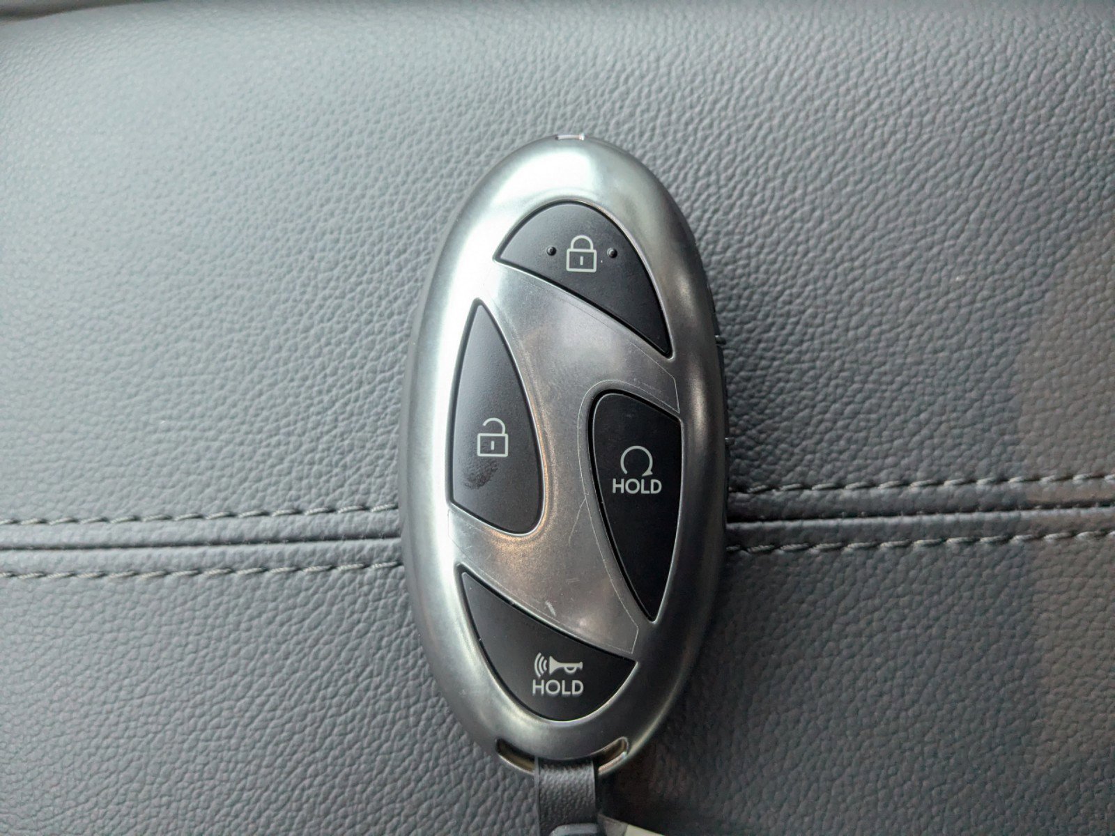 2025 Hyundai Santa Cruz Limited - Photo 62