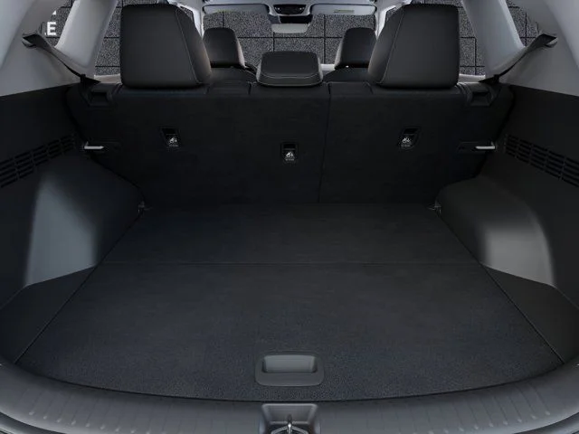 New 2025 Clear White / Black Roof Kia S image 19