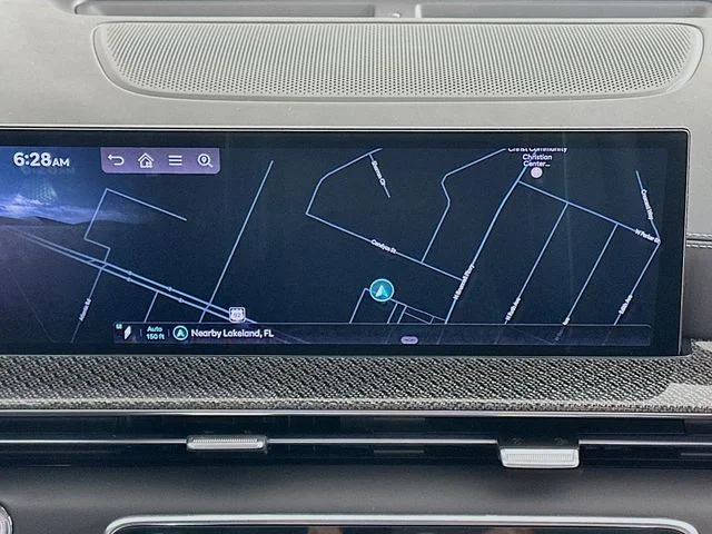 New 2025 Genesis GV80 Coupe 3.5T e-SC