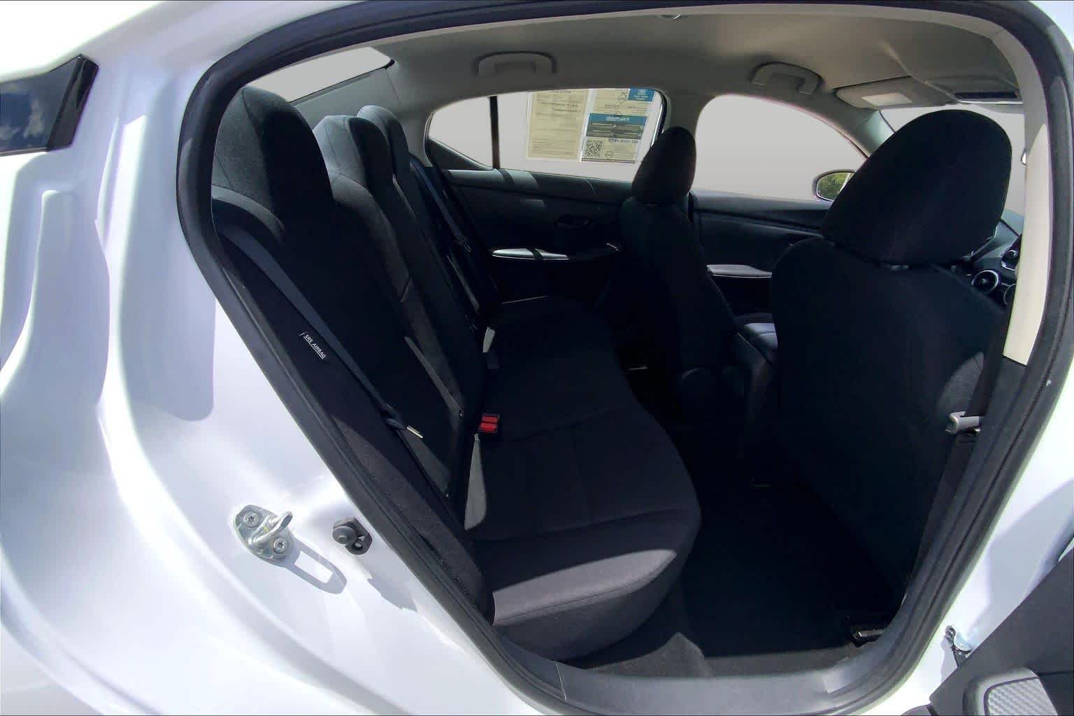 Used 2024 Fresh Powder Nissan S image 18