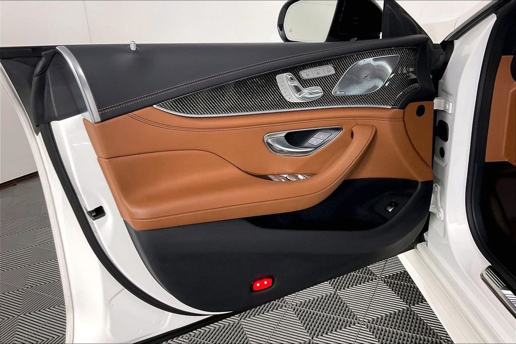 2022 Mercedes-Benz AMG GT 4-Door Coupe 53 - Photo 15