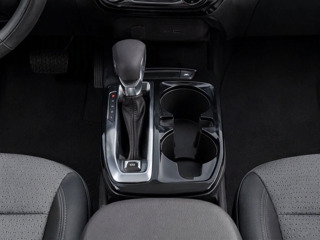 Used 2024 Black Chevrolet LT image 30