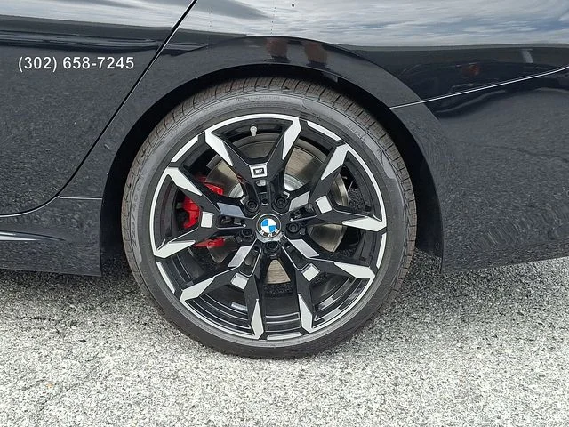 New 2026 Black Sapphire Metallic BMW 330i xDrive image 8