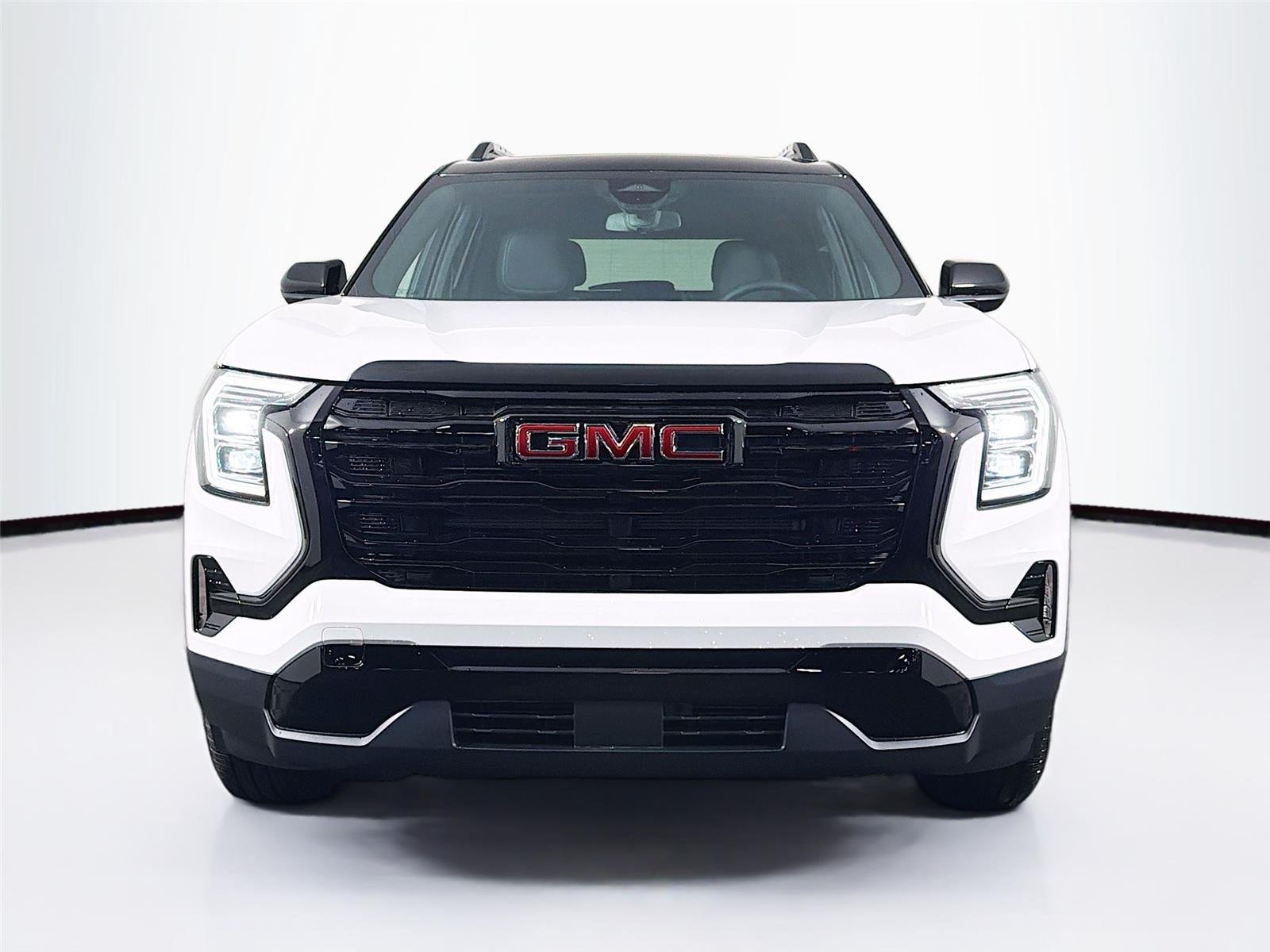2027 GMC Terrain Elevation - Photo 6