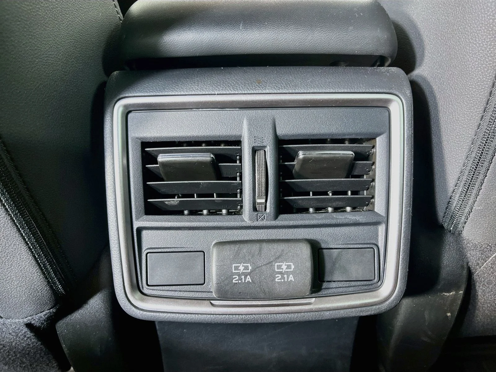Used 2022 Gray Subaru Premium image 32