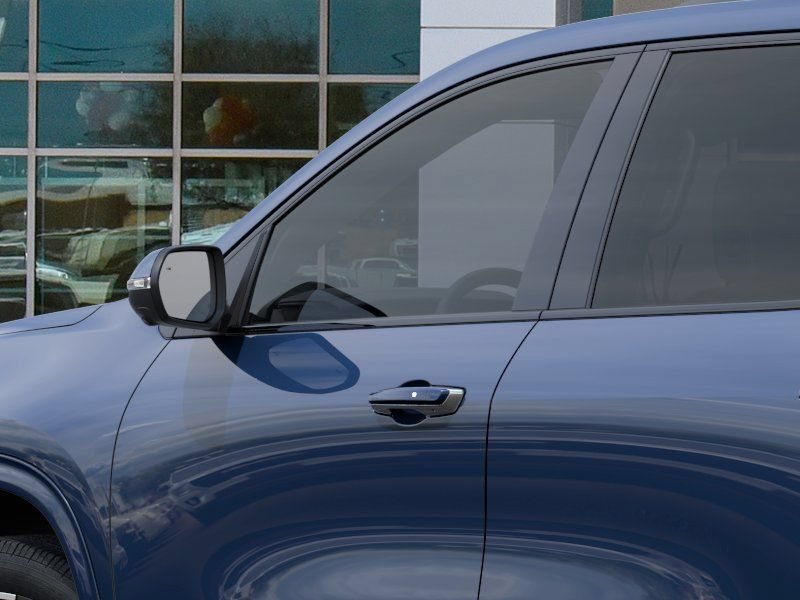 2027 GMC Acadia Denali Ultimate - Photo 13