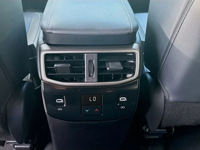2024 Lexus RX Hybrid 350h - Photo 20