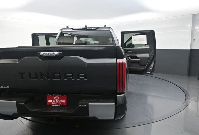 Used 2026 Gray Toyota Limited image 44