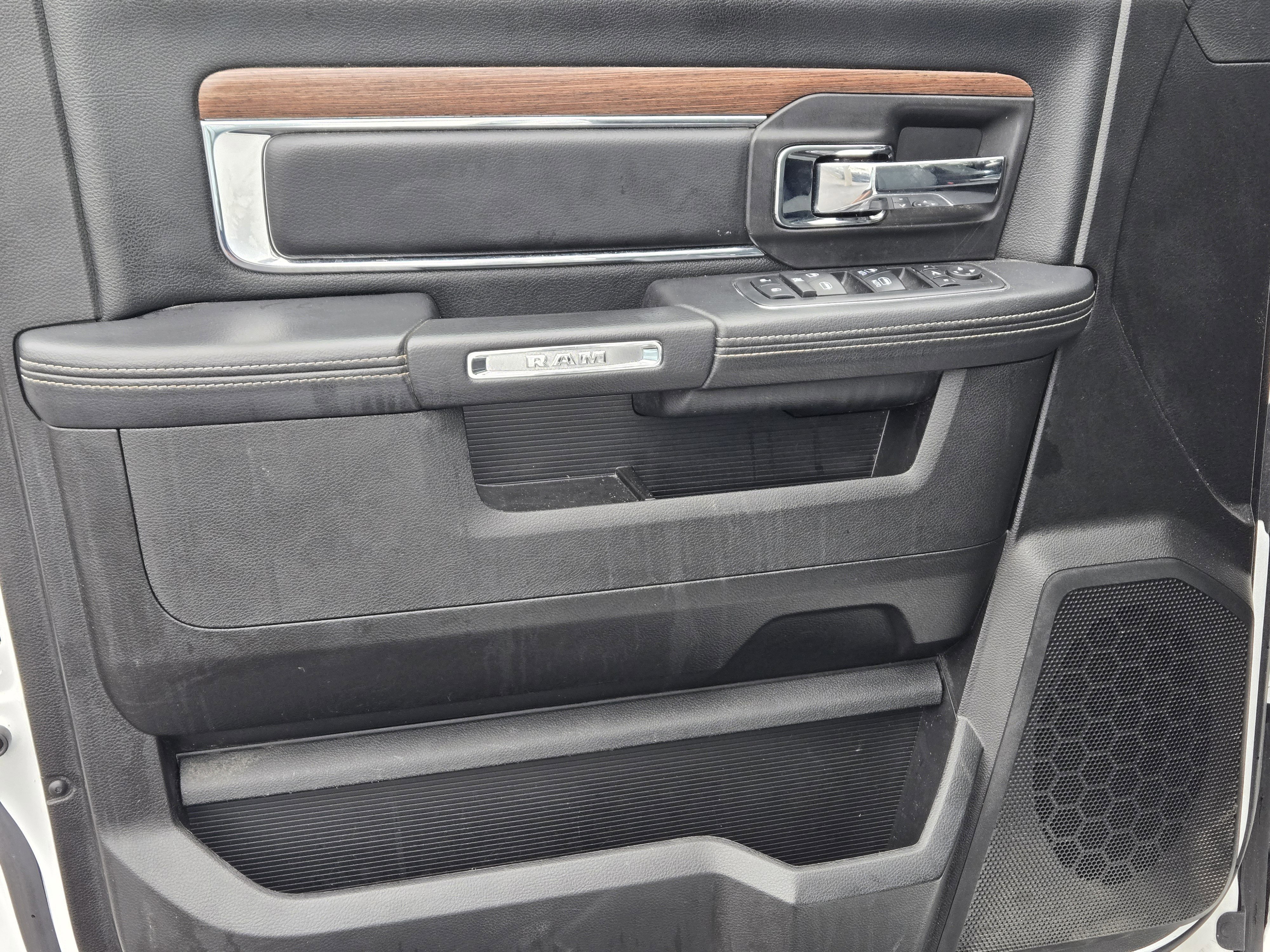 2023 RAM Ram 1500 Classic SLT - Photo 13