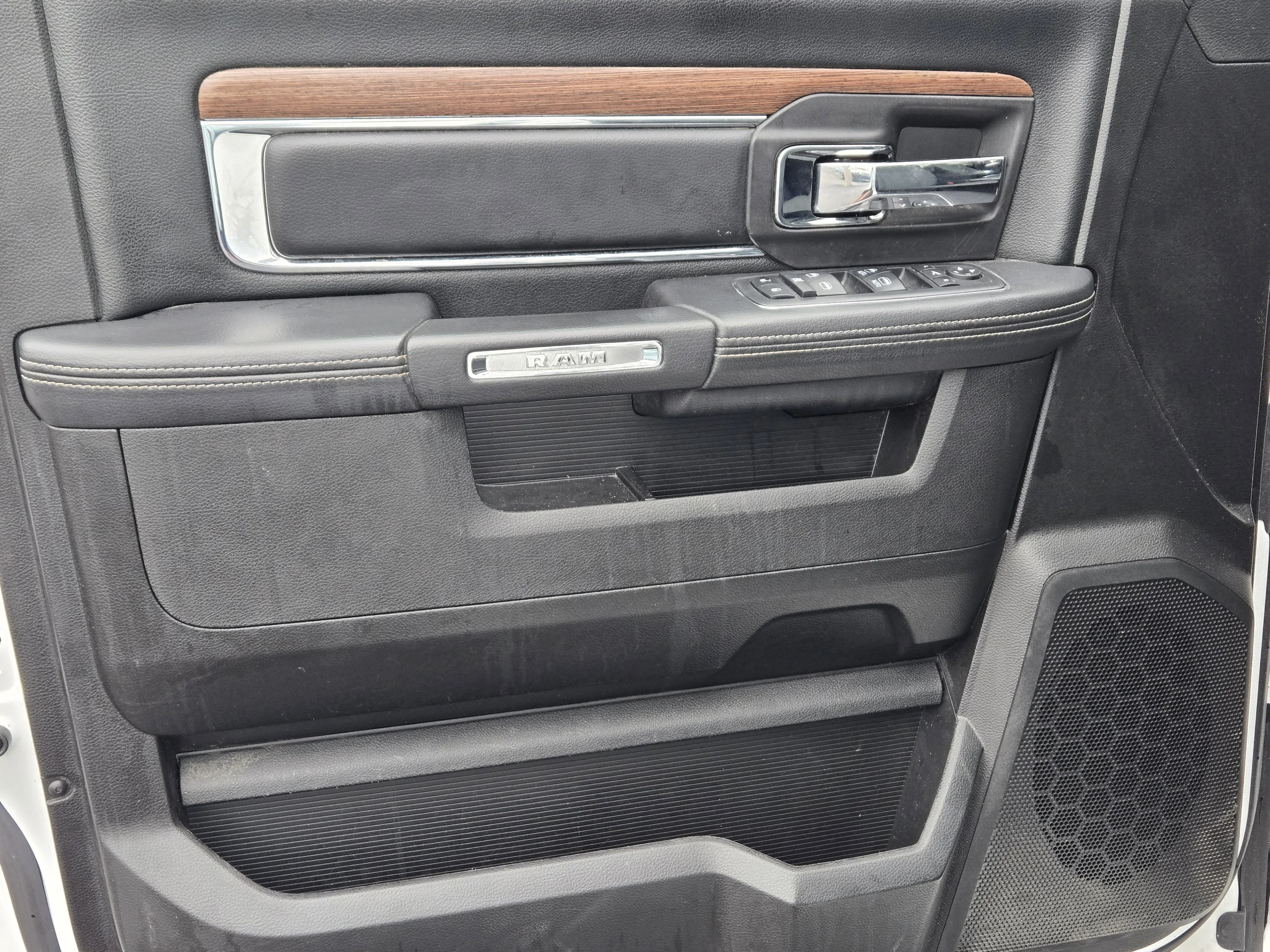 2023 RAM Ram 1500 Classic SLT - Photo 13