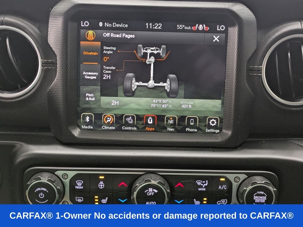 2023 Jeep Wrangler 4xe Sahara 4XE - Photo 10