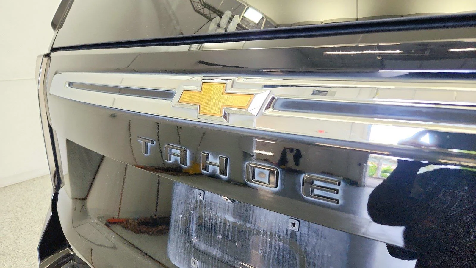 Used 2023 BLACK Chevrolet LS image 40