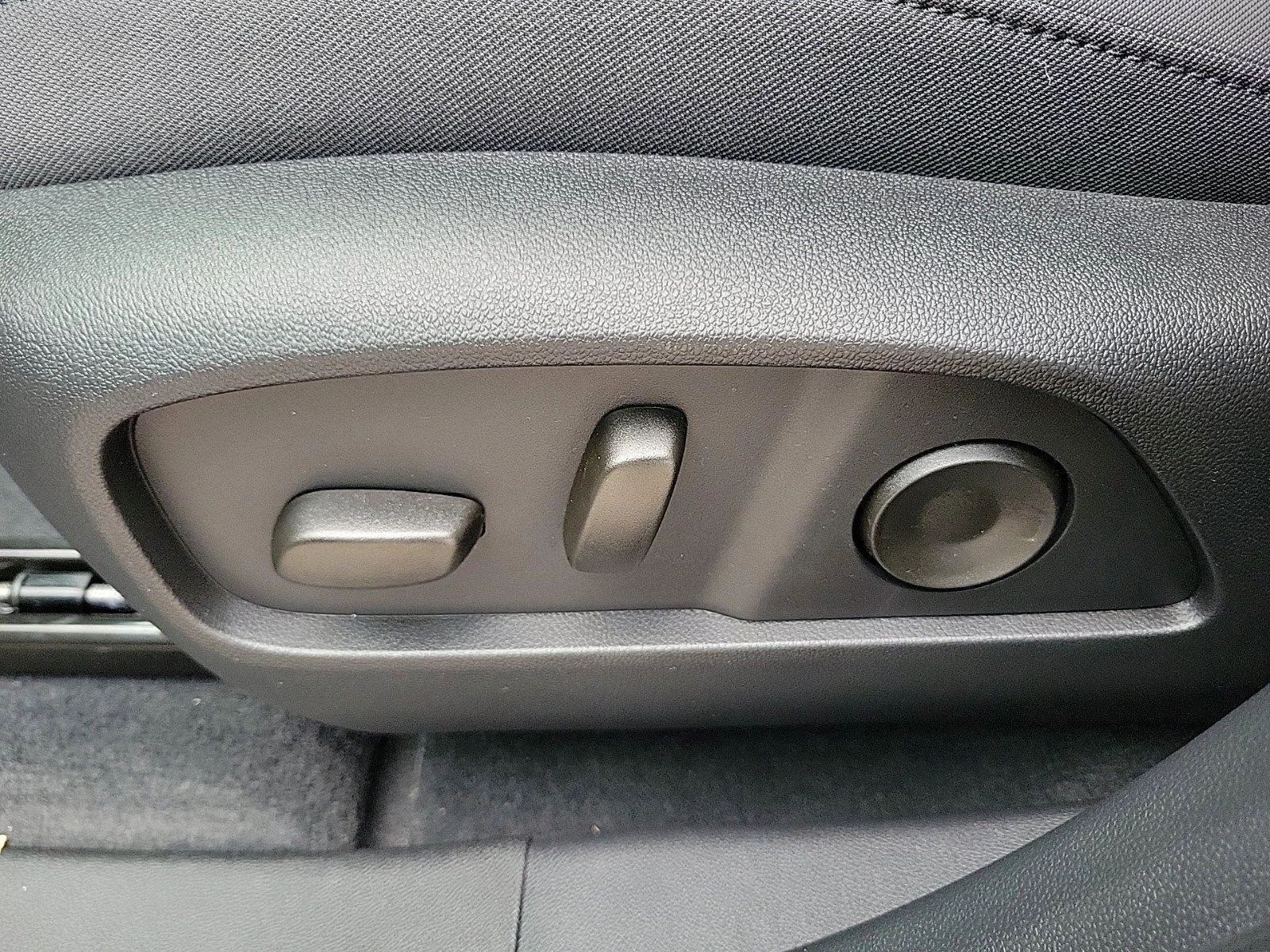 2026 GMC Terrain AT4 - Photo 16