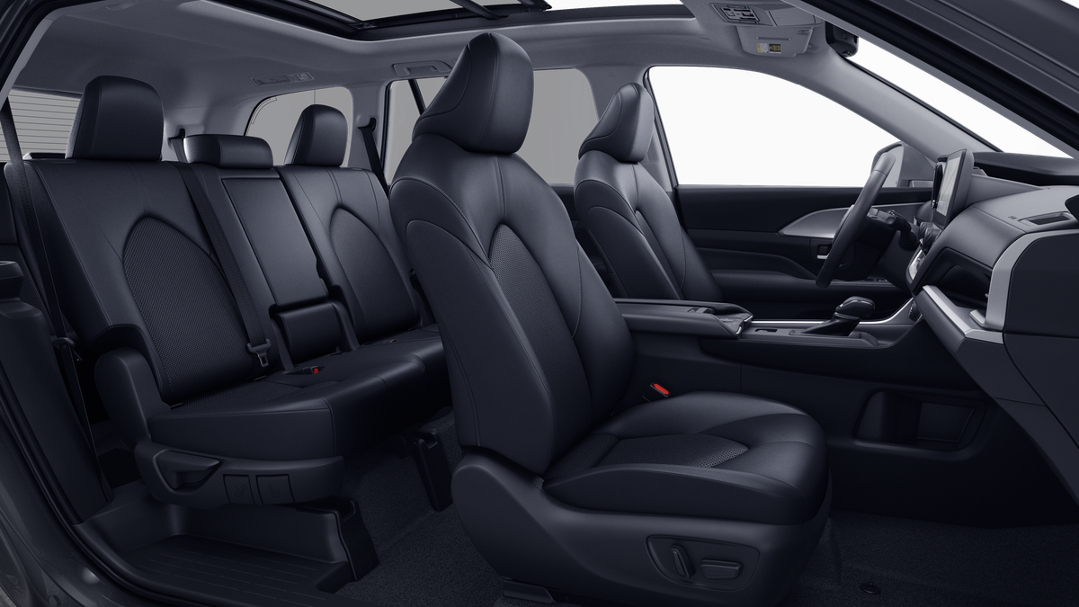 New 2026 Wind Chill Pearl Toyota XLE image 20