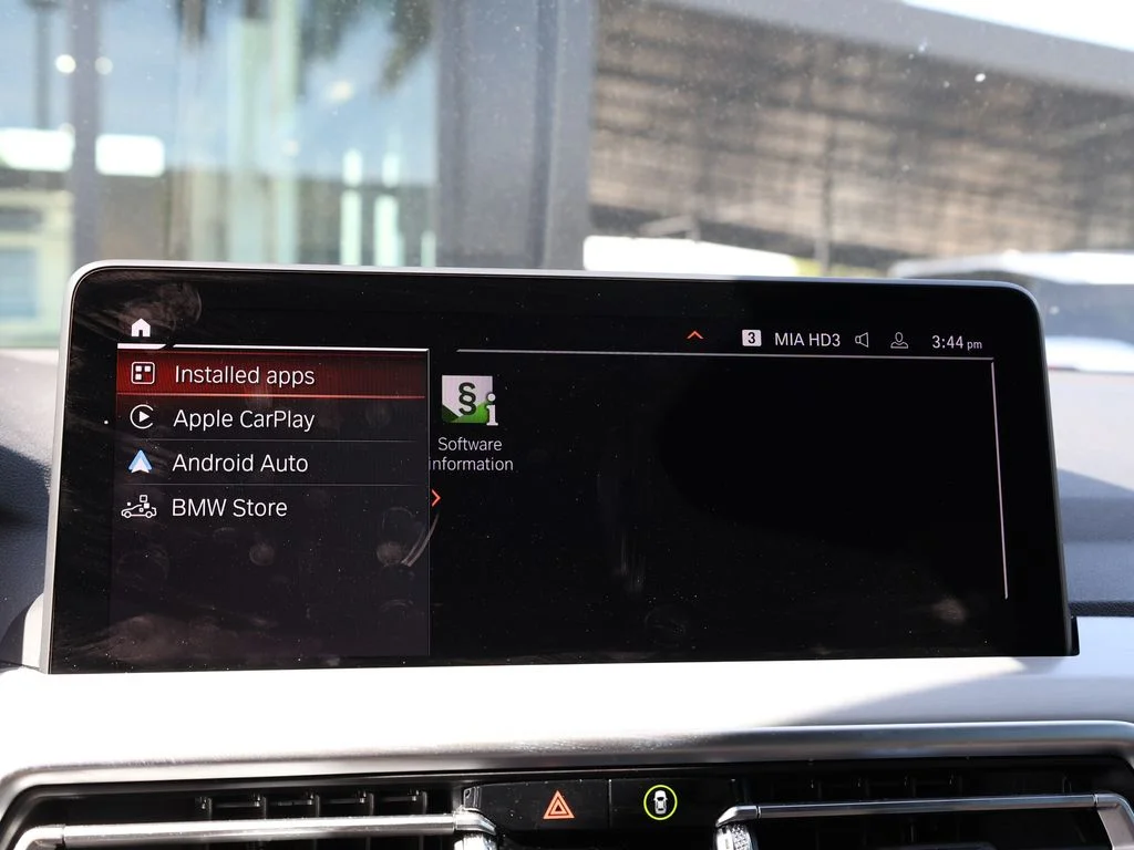 2025 BMW X4 30i - Photo 33