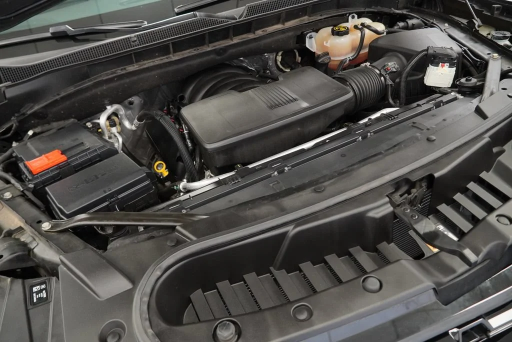 2023 Chevrolet Tahoe Z71 - Photo 46