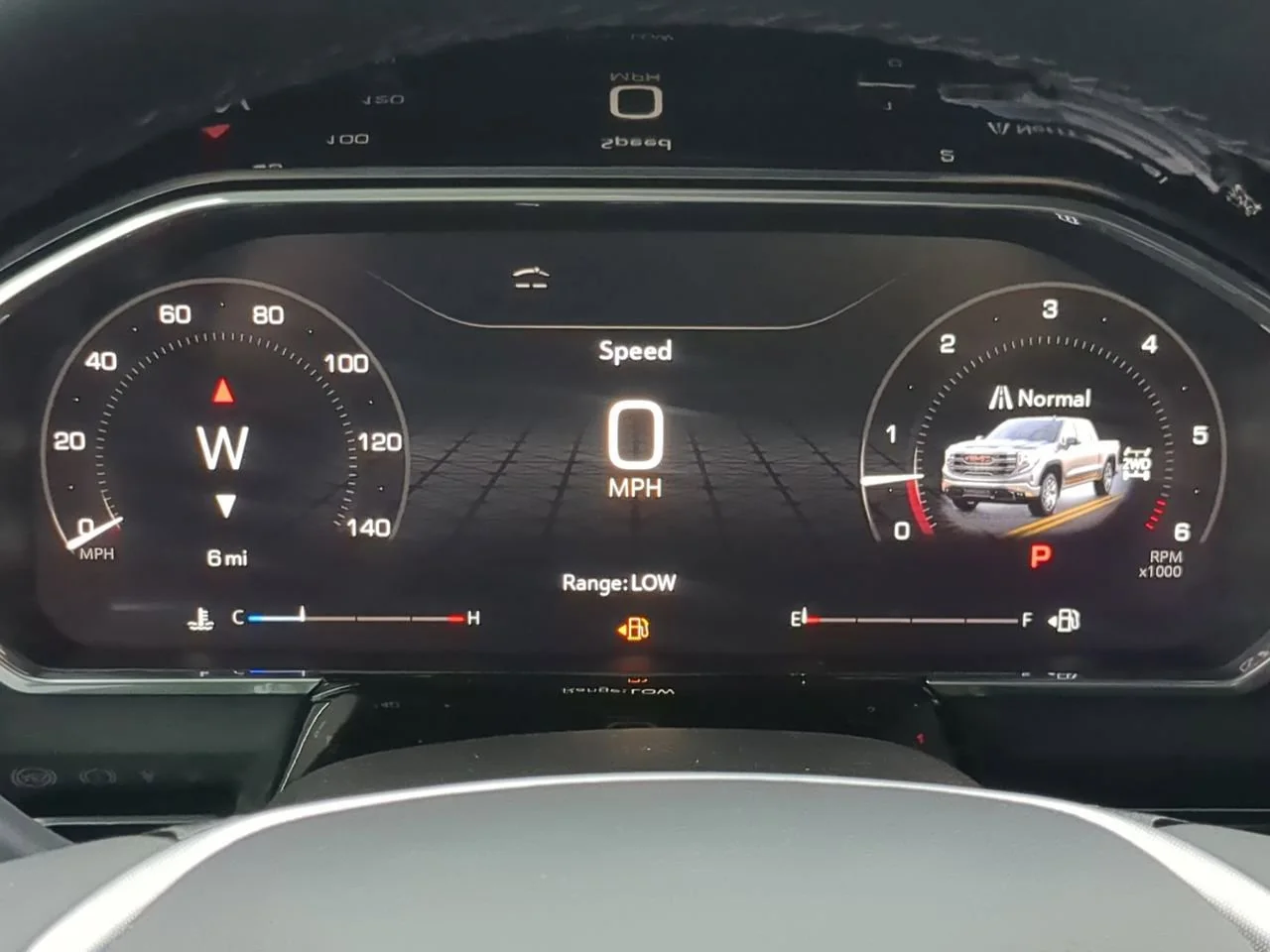 New 2026 Onyx Black GMC Elevation image 12
