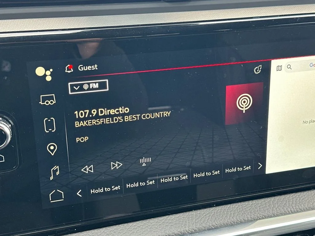 2026 GMC Sierra 1500 Denali - Photo 16