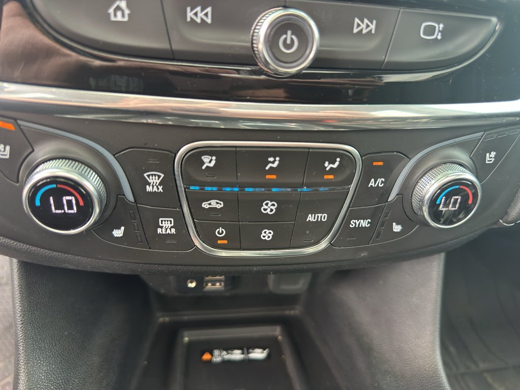 Used 2020 Satin Steel Metallic Chevrolet High Country image 23