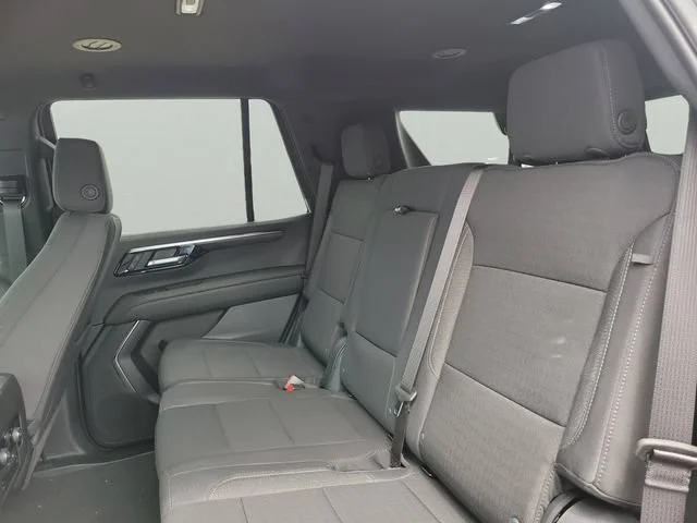 New 2026 Black Chevrolet LS image 11