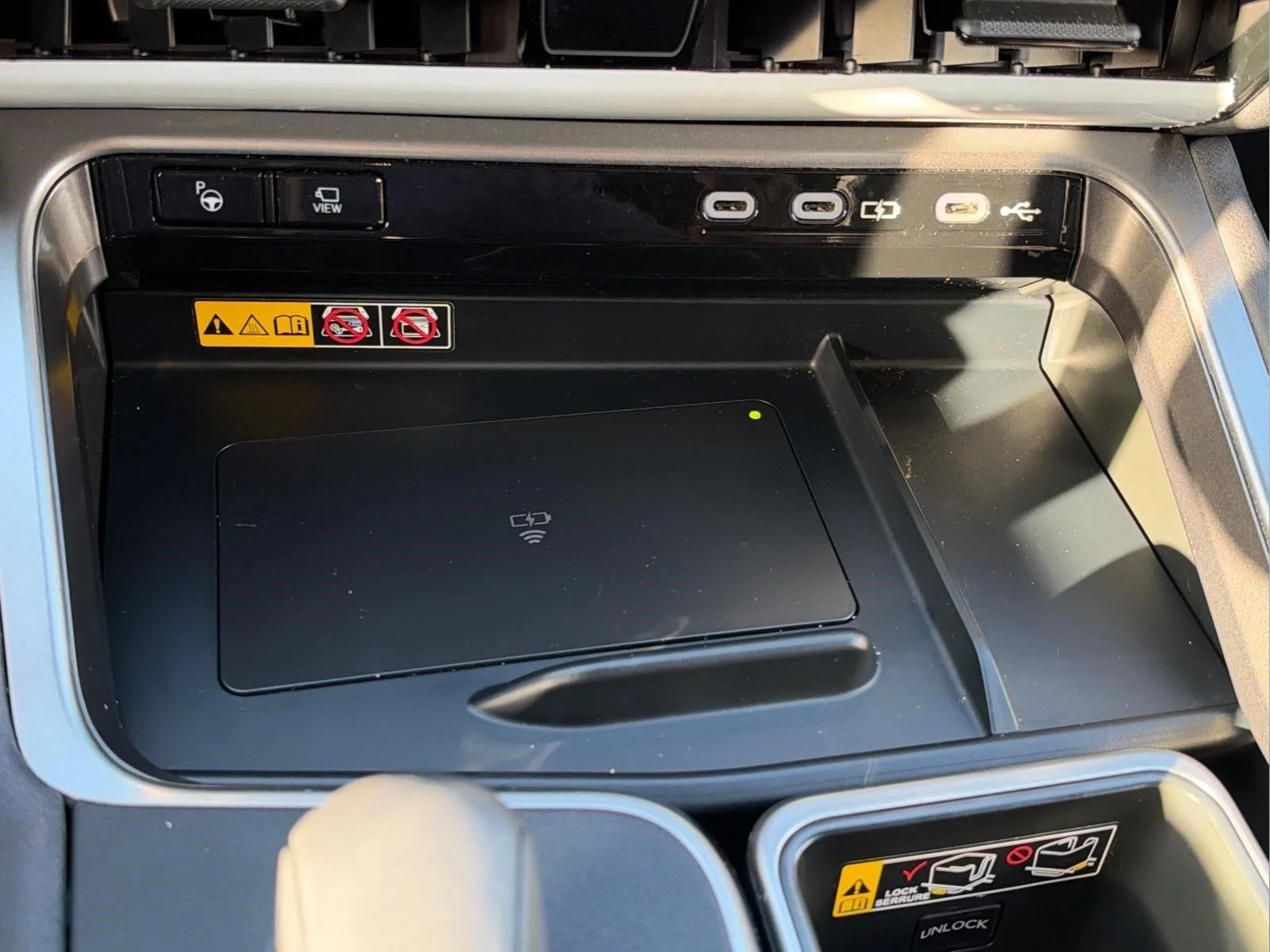 Used 2026 Celestial Silver Metallic LEXUS  image 30