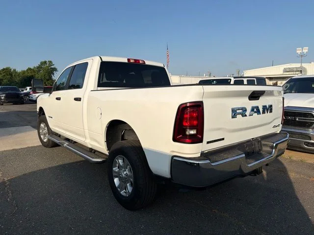 Used 2026 White Ram Big Horn image 7