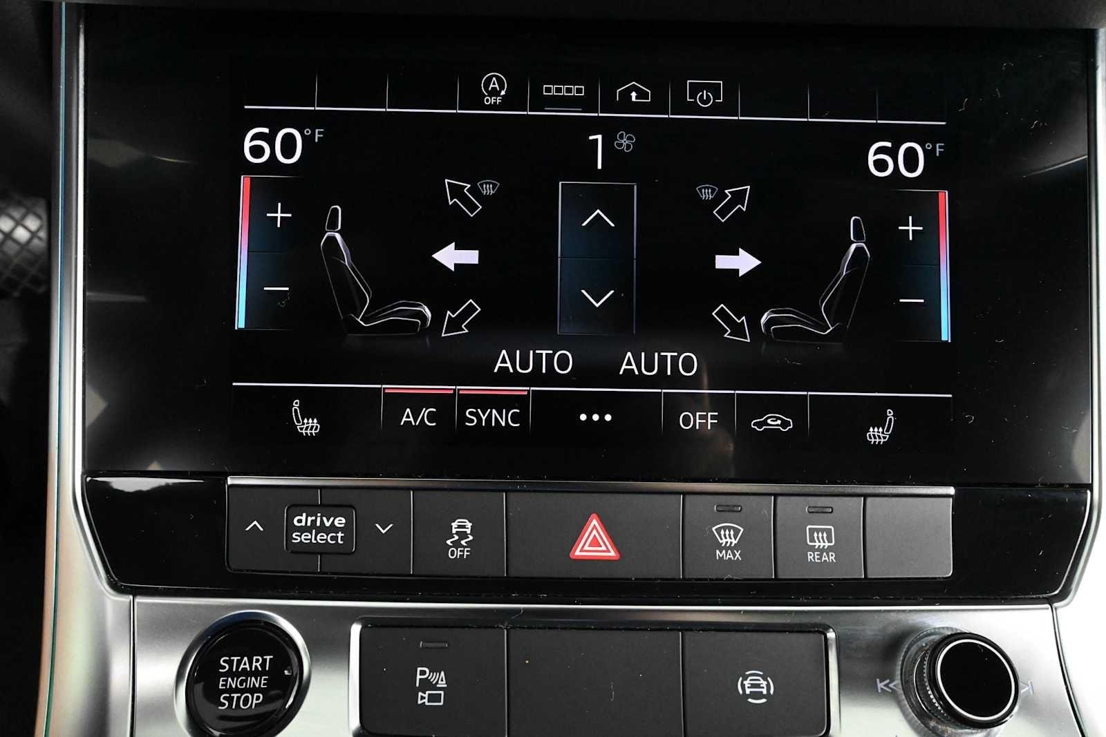Used 2024  AUDI  image 27