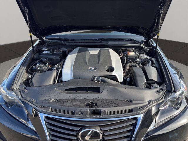 Used 2016 Black Lexus  image 24