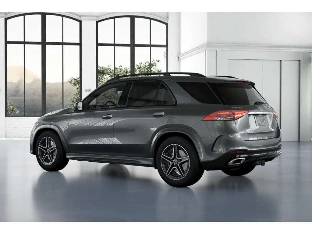 New 2026  Mercedes-Benz GLE 350 image 30