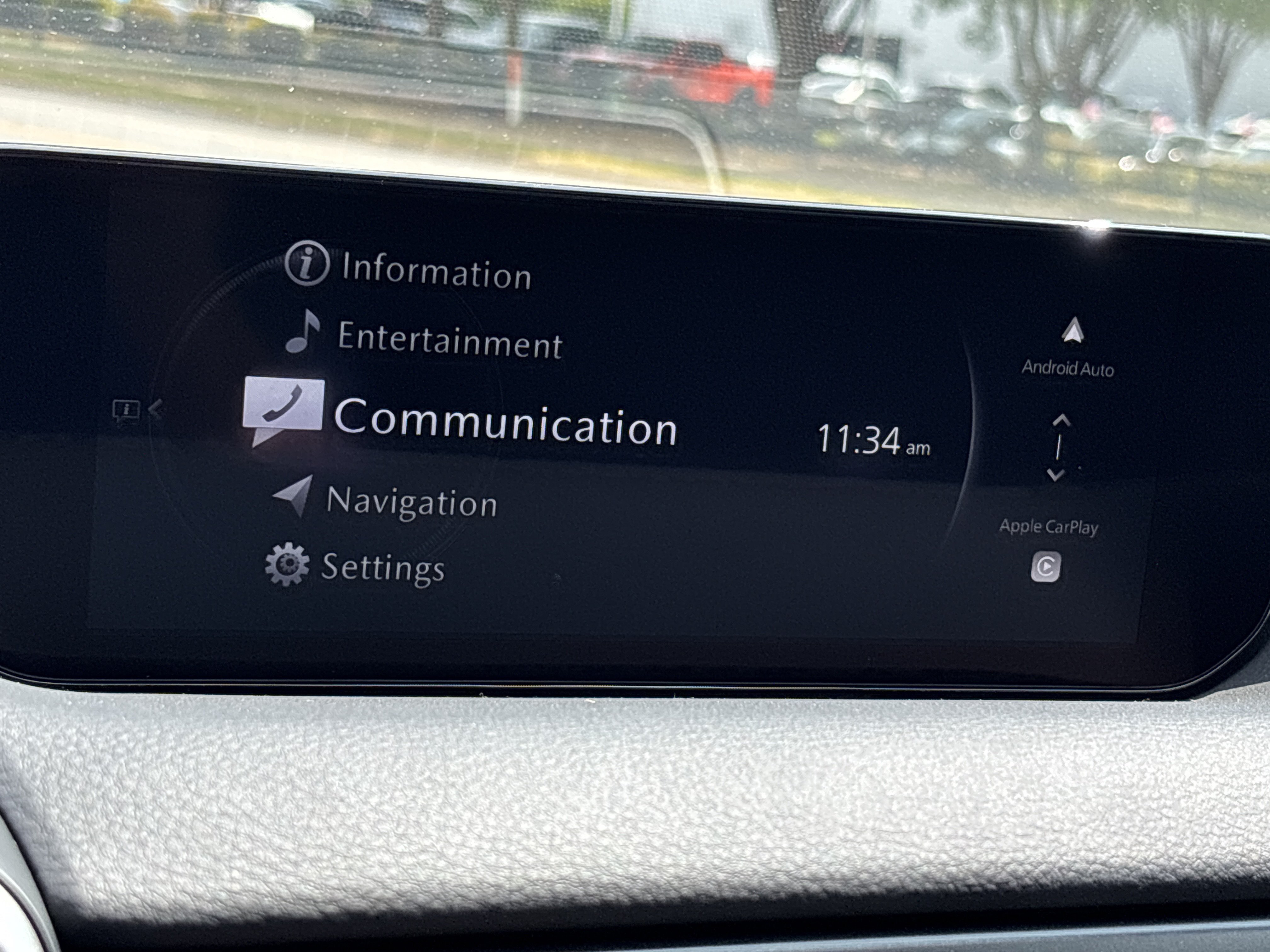 New 2026 Jet Black Mica Mazda Premium image 30