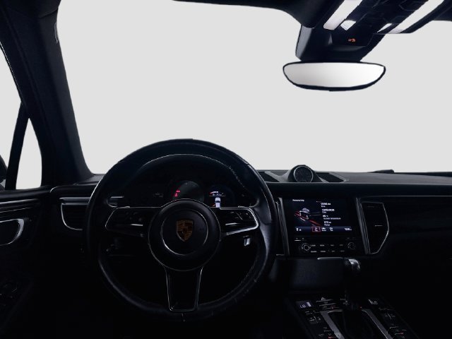 Used 2018 Black Porsche S image 13