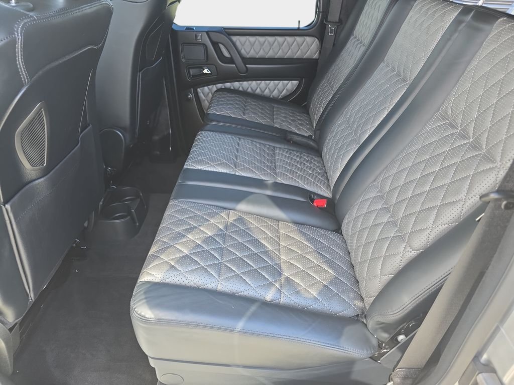 Used 2018  Mercedes-Benz G 65 AMG® image 16
