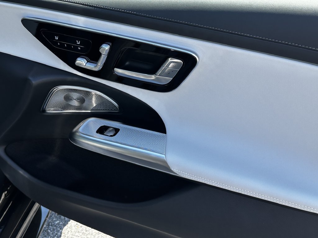 New 2027 Graphite Grey Metallic Mercedes-Benz AMG® E 53 E image 55