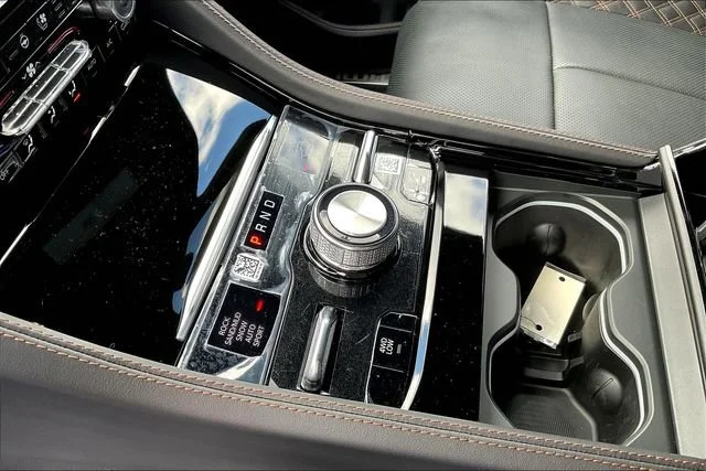 2025 Jeep Grand Cherokee Summit Reserve - Photo 9