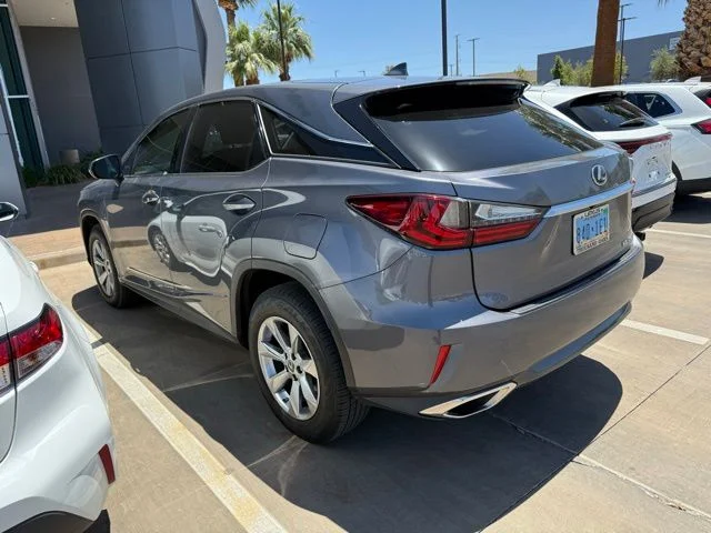 2019 Lexus RX 350 350 FWD's photo