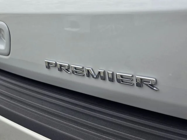 Used 2025 Beige Chevrolet Premier image 9