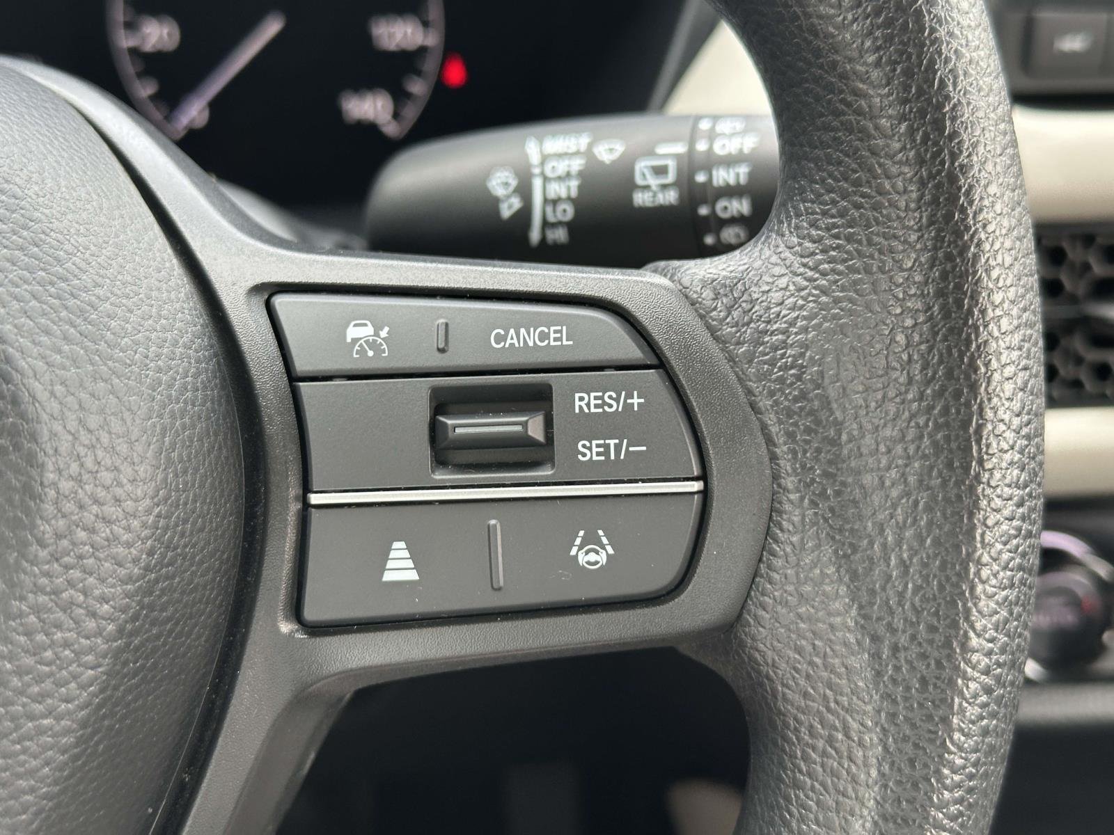 2024 Honda HR-V LX - Photo 19