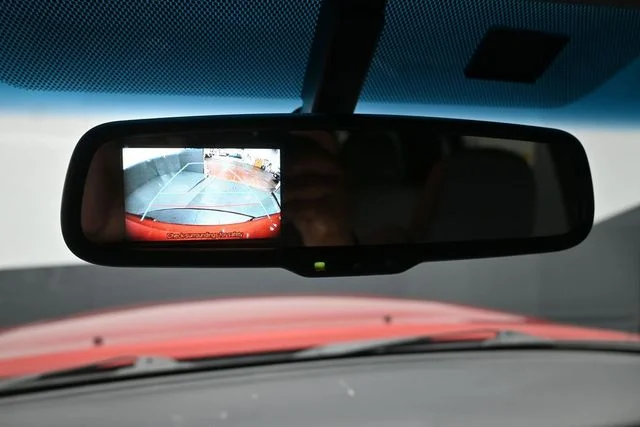 Used 2013 Red Toyota Base image 14