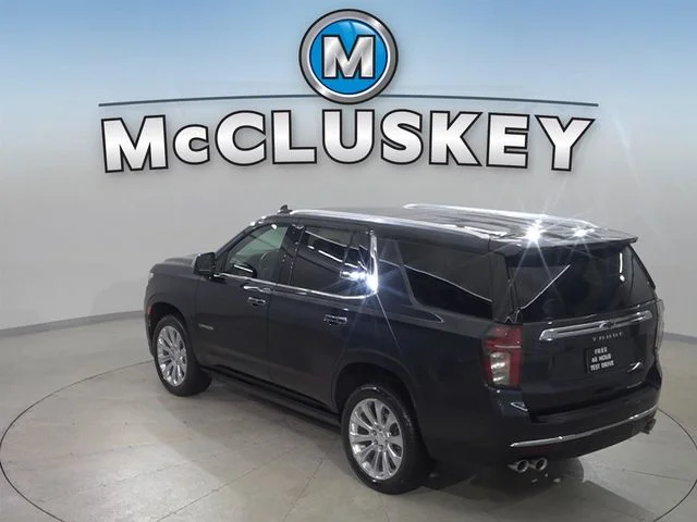 2023 Chevrolet Tahoe Premier - Photo 22