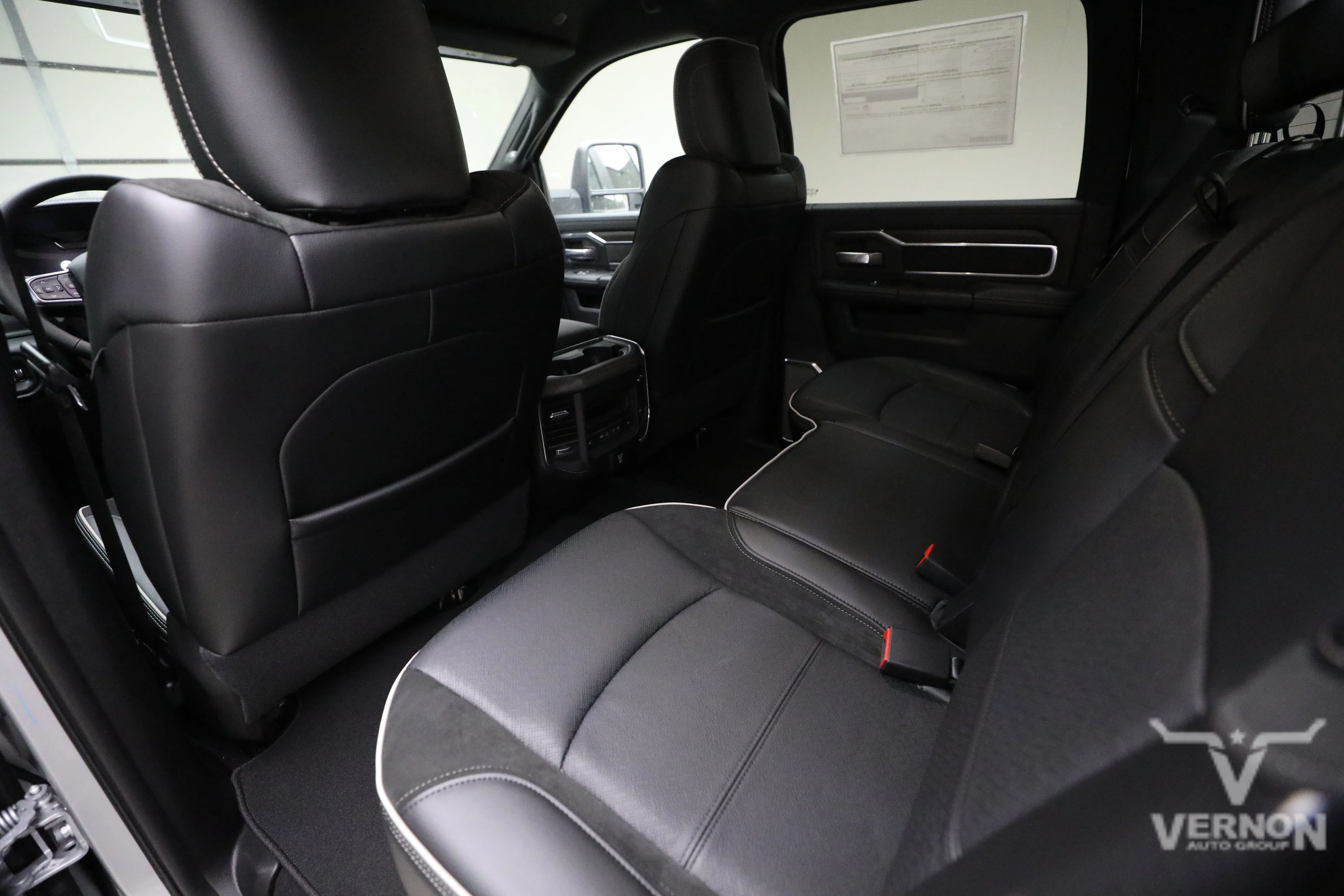 New 2026 Ram 2500 Laramie Crew Cab 4x4