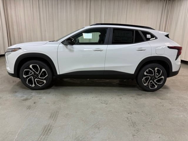 2026 Chevrolet Trax RS - Photo 9