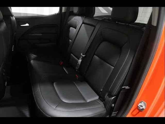 Certified Used 2019 CRUSH Chevrolet 4WD ZR2 image 21