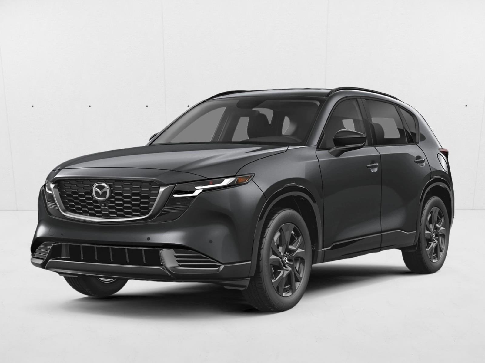 2026 Mazda CX-5 S Premium Auto AWD's photo