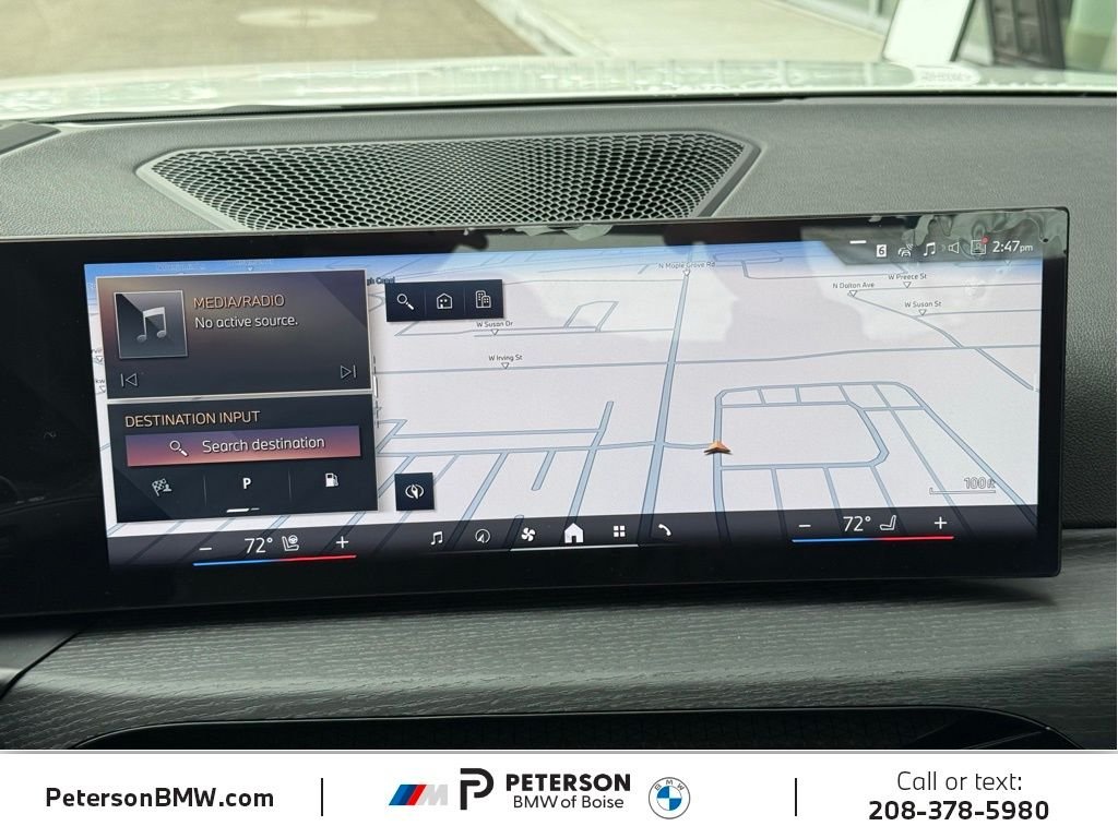 2026 BMW 4 Series 430i - Photo 28