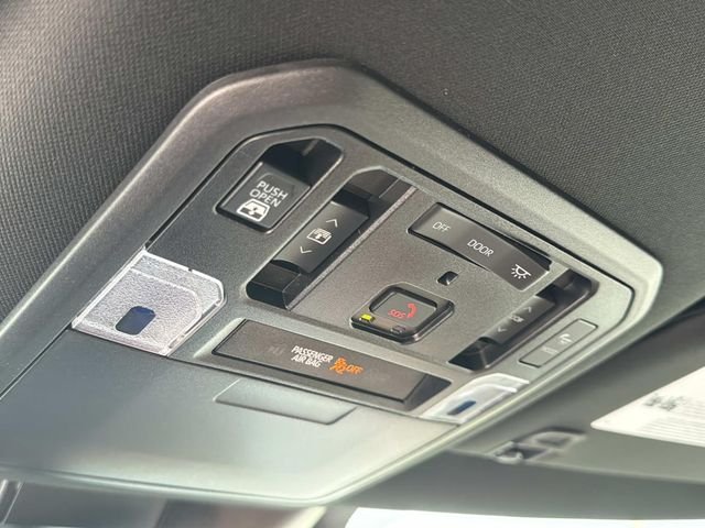New 2026 Silver Toyota 1794 Edition image 28