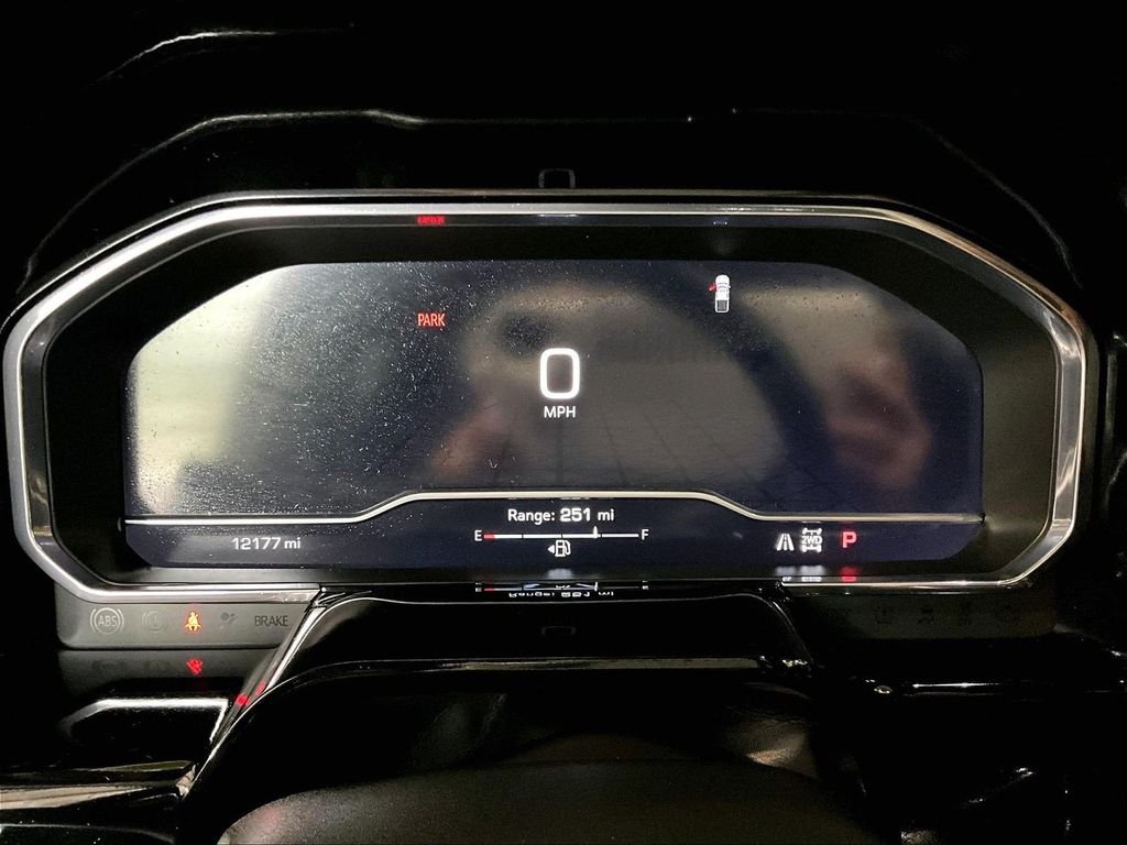 Used 2025 Black GMC Elevation image 25