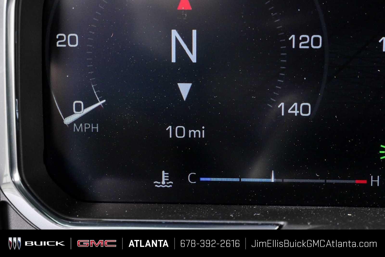 2026 GMC Sierra 1500 AT4 - Photo 12