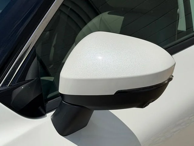 Certified Used 2023 White Nissan SL image 13