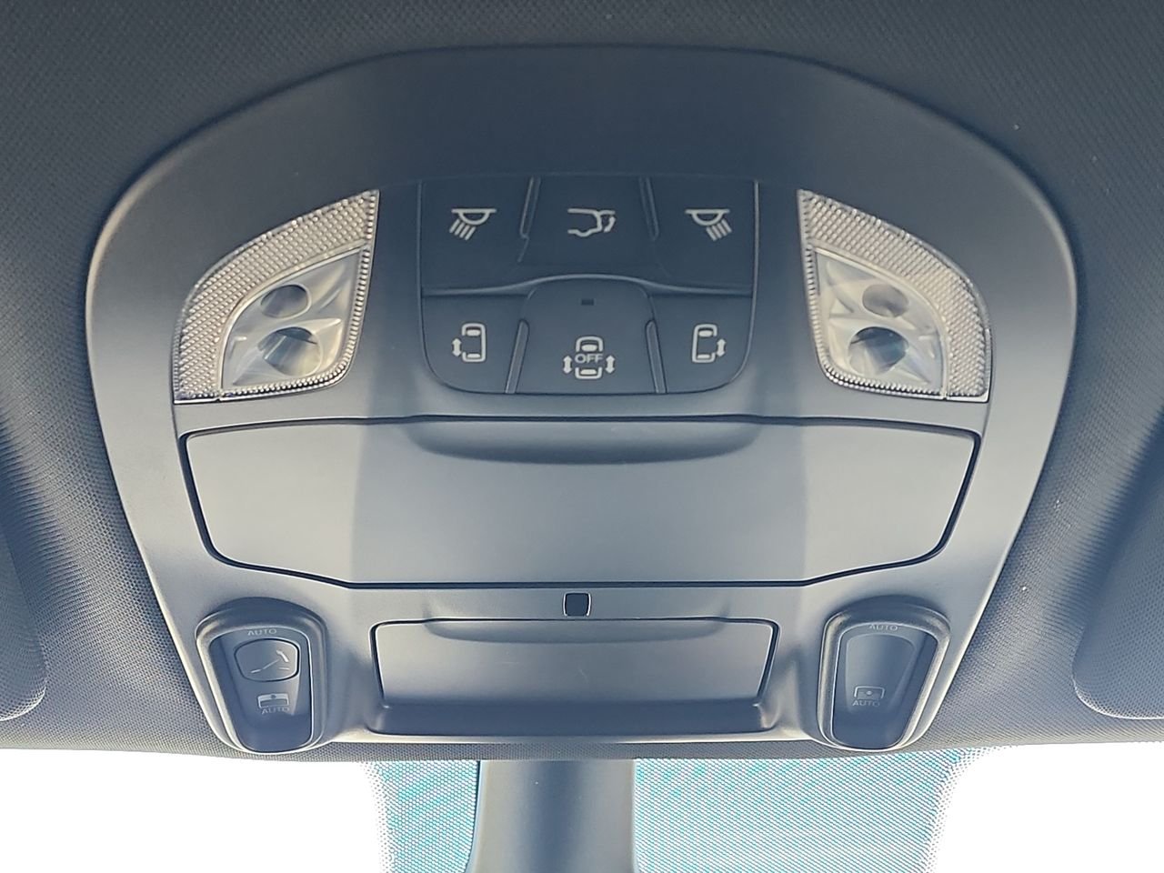 2026 Chrysler Pacifica Select - Photo 27
