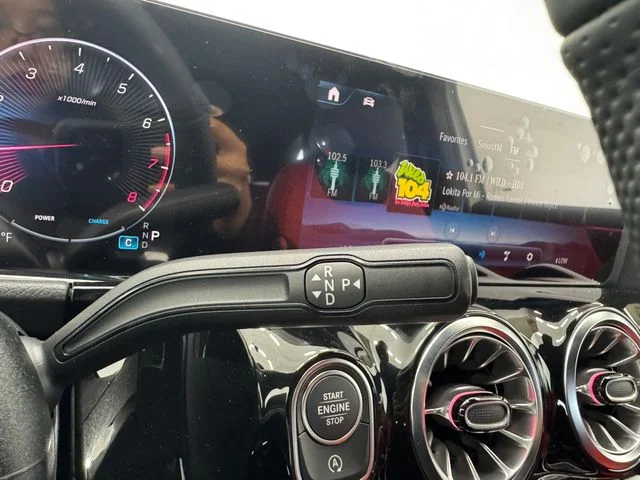 New 2026  Mercedes-Benz GLA 250 image 27